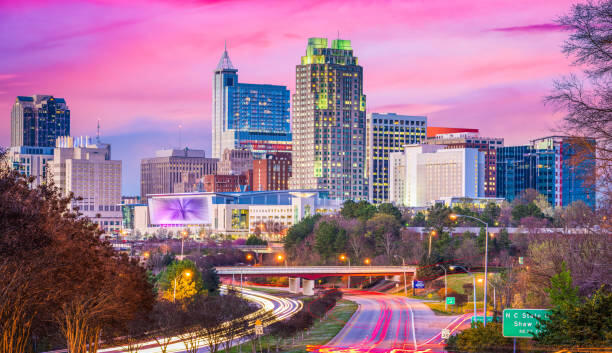 Private Companion in Raleigh